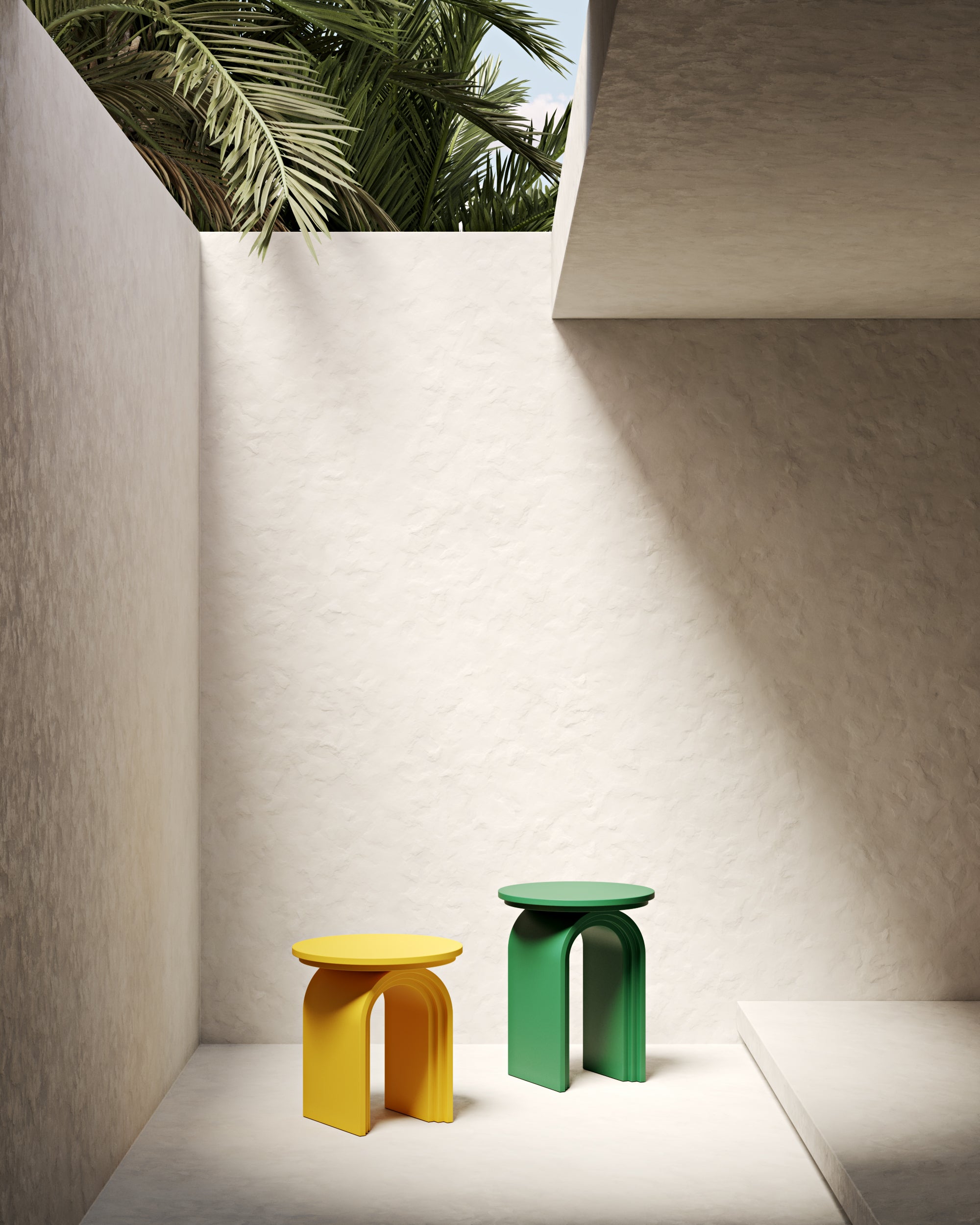 Rainbow Table – A Spectrum of Playful Power